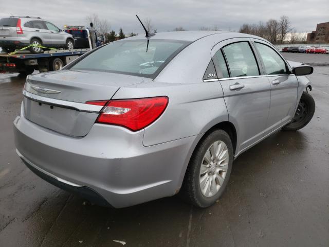 Photo 3 VIN: 1C3CCBAB7EN143252 - CHRYSLER 200 LX 