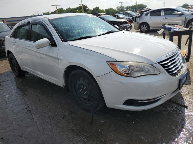 Photo 3 VIN: 1C3CCBAB7EN175926 - CHRYSLER 200 