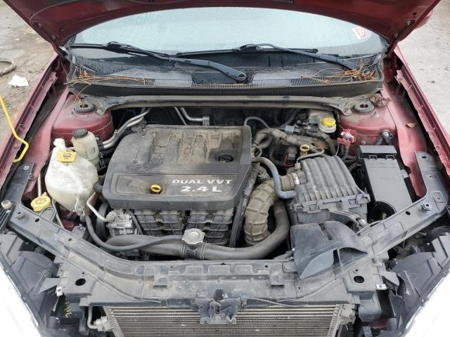 Photo 10 VIN: 1C3CCBAB7EN204261 - CHRYSLER 200 LX 