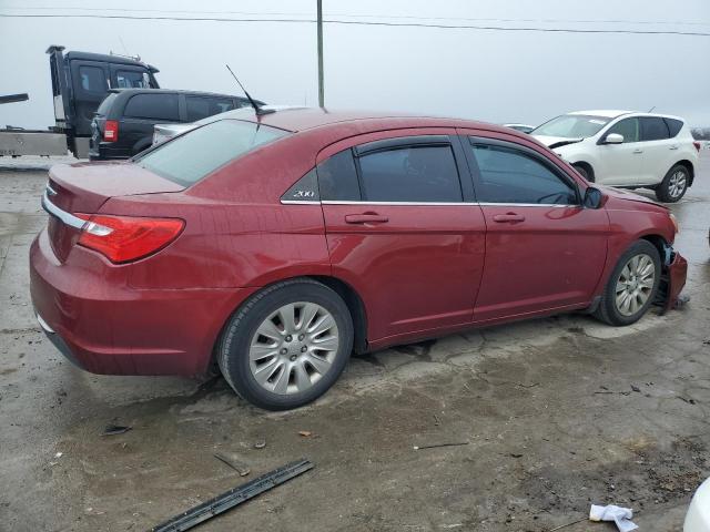 Photo 2 VIN: 1C3CCBAB7EN204261 - CHRYSLER 200 LX 