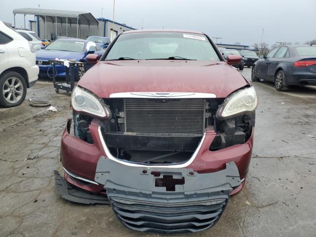 Photo 4 VIN: 1C3CCBAB7EN204261 - CHRYSLER 200 LX 