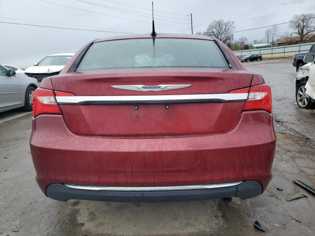 Photo 5 VIN: 1C3CCBAB7EN204261 - CHRYSLER 200 LX 