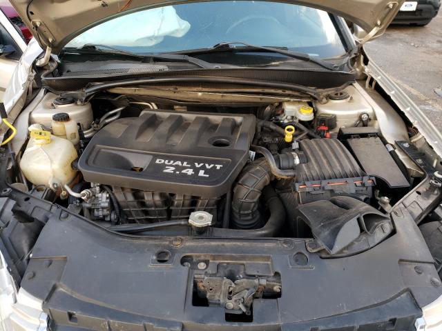 Photo 6 VIN: 1C3CCBAB7EN204583 - CHRYSLER 200 LX 