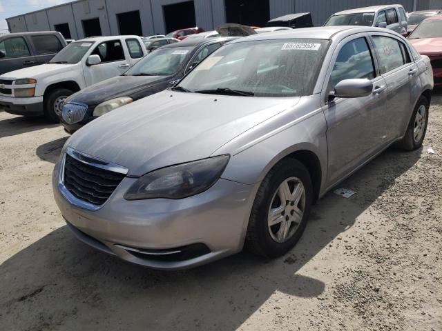 Photo 1 VIN: 1C3CCBAB7EN207063 - CHRYSLER 200 LX 