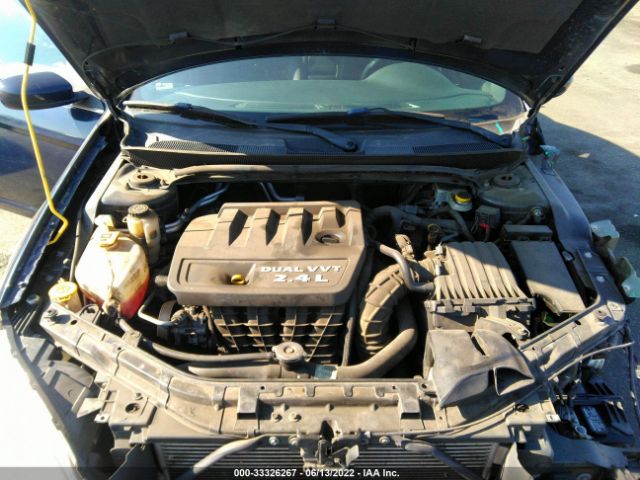 Photo 9 VIN: 1C3CCBAB7EN207886 - CHRYSLER 200 