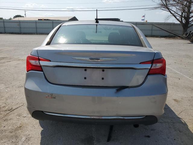 Photo 5 VIN: 1C3CCBAB7EN209346 - CHRYSLER 200 