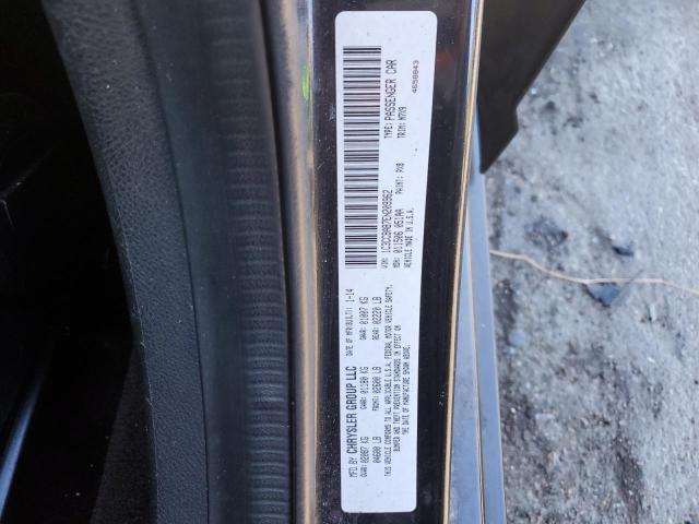 Photo 12 VIN: 1C3CCBAB7EN209962 - CHRYSLER 200 