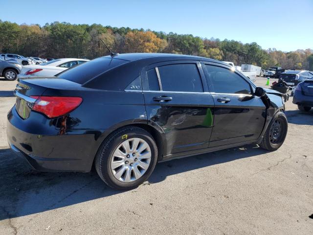 Photo 2 VIN: 1C3CCBAB7EN209962 - CHRYSLER 200 