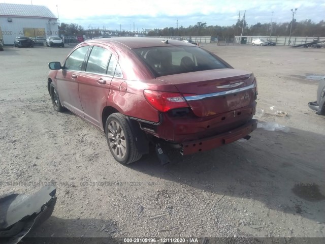 Photo 2 VIN: 1C3CCBAB7EN210125 - CHRYSLER 200 