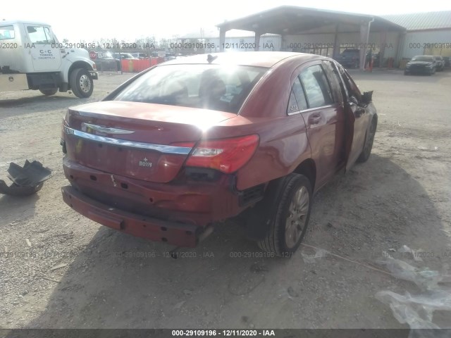 Photo 3 VIN: 1C3CCBAB7EN210125 - CHRYSLER 200 