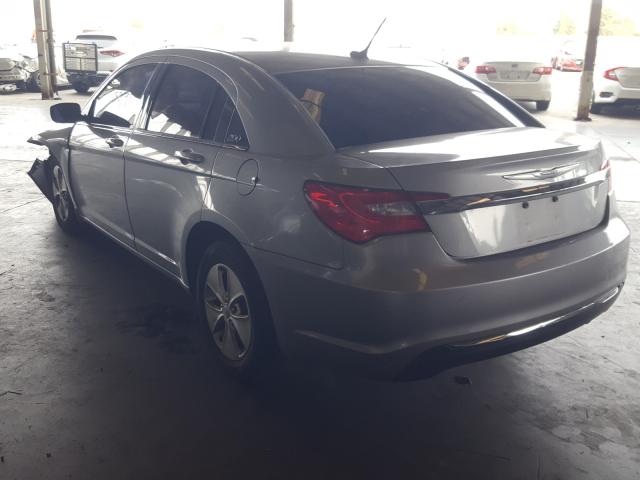 Photo 2 VIN: 1C3CCBAB7EN210769 - CHRYSLER 200 LX 