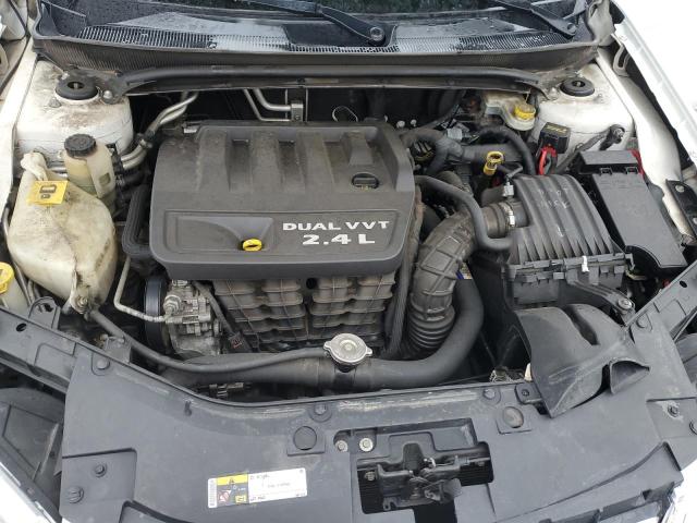 Photo 10 VIN: 1C3CCBAB7EN210805 - CHRYSLER 200 LX 