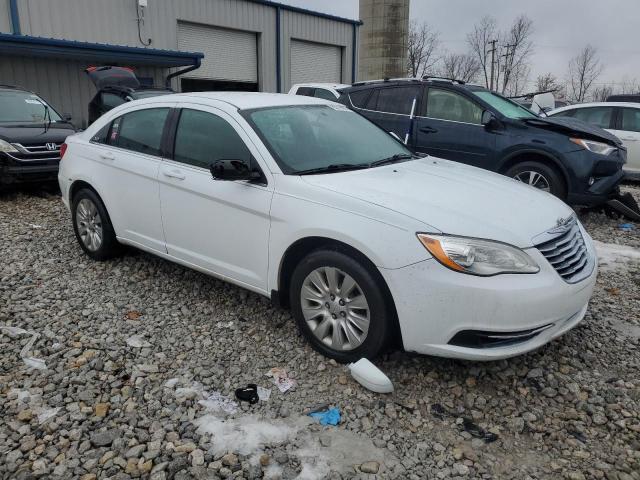 Photo 3 VIN: 1C3CCBAB7EN210805 - CHRYSLER 200 LX 