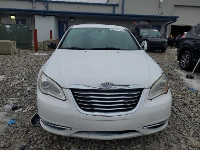 Photo 4 VIN: 1C3CCBAB7EN210805 - CHRYSLER 200 LX 