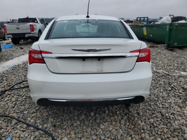 Photo 5 VIN: 1C3CCBAB7EN210805 - CHRYSLER 200 LX 