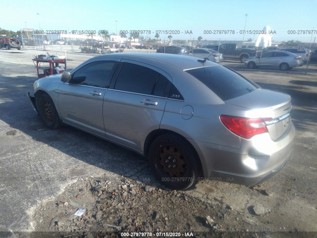 Photo 2 VIN: 1C3CCBAB7EN211078 - CHRYSLER 200 