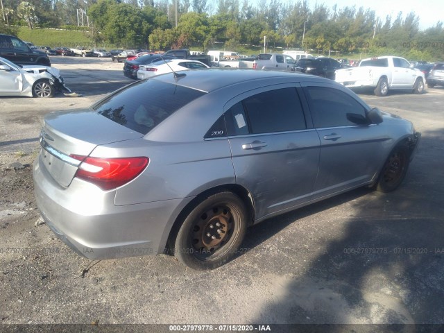 Photo 3 VIN: 1C3CCBAB7EN211078 - CHRYSLER 200 