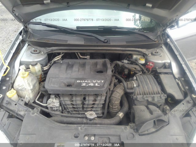 Photo 9 VIN: 1C3CCBAB7EN211078 - CHRYSLER 200 