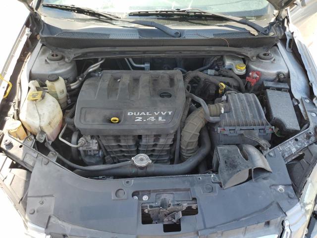 Photo 10 VIN: 1C3CCBAB7EN212151 - CHRYSLER 200 LX 