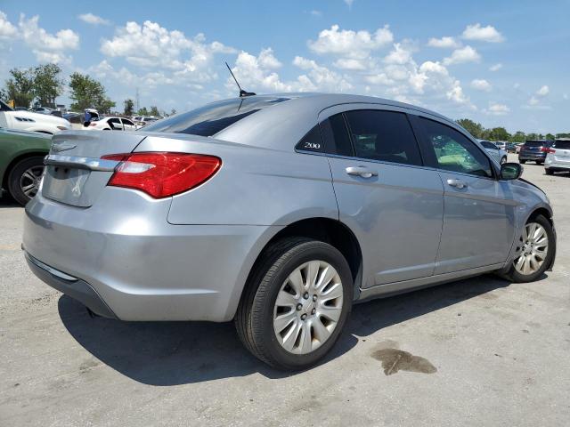 Photo 2 VIN: 1C3CCBAB7EN212151 - CHRYSLER 200 LX 