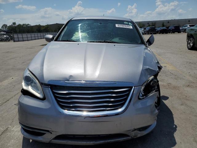 Photo 4 VIN: 1C3CCBAB7EN212151 - CHRYSLER 200 LX 