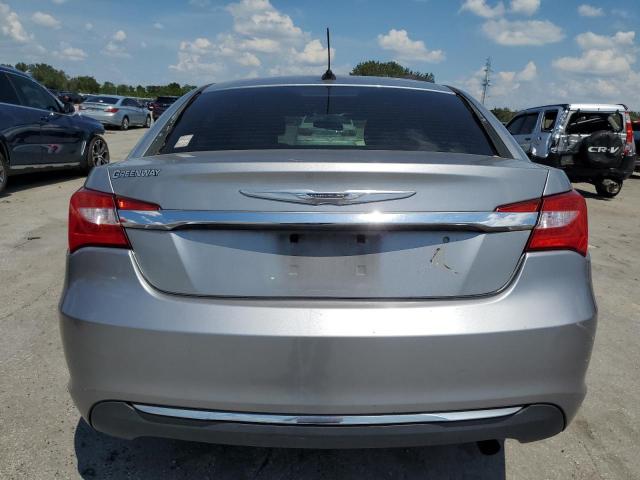 Photo 5 VIN: 1C3CCBAB7EN212151 - CHRYSLER 200 LX 