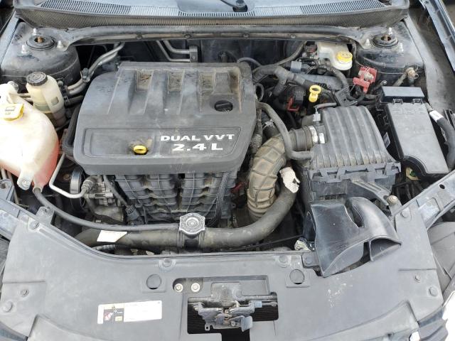 Photo 10 VIN: 1C3CCBAB7EN212215 - CHRYSLER 200 LX 