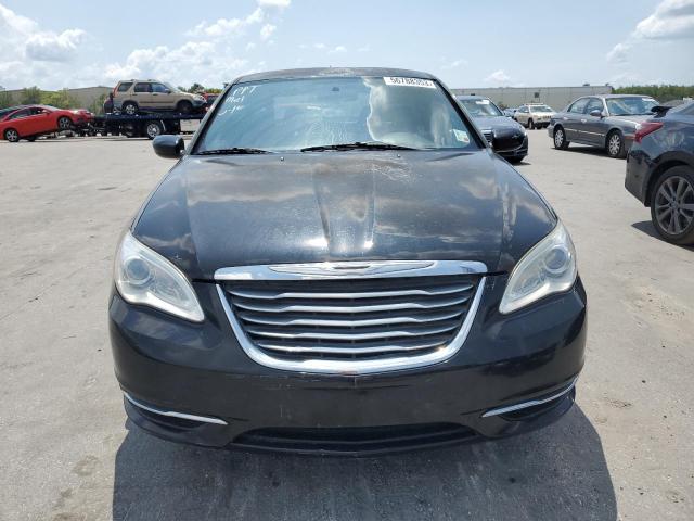 Photo 4 VIN: 1C3CCBAB7EN212215 - CHRYSLER 200 LX 