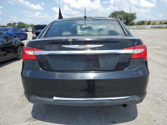 Photo 5 VIN: 1C3CCBAB7EN212215 - CHRYSLER 200 LX 