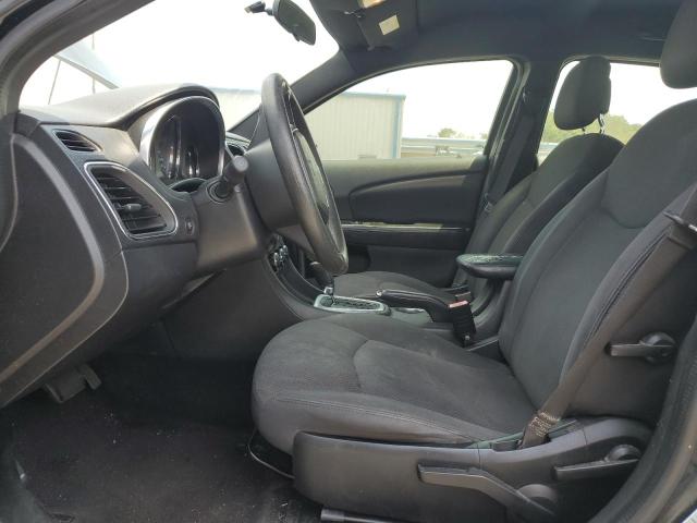 Photo 6 VIN: 1C3CCBAB7EN212215 - CHRYSLER 200 LX 