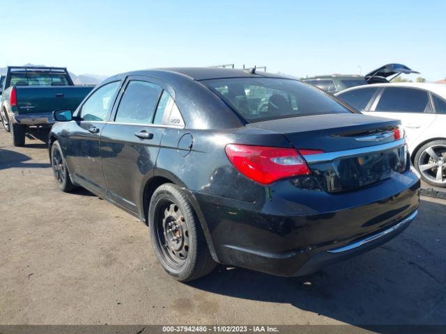 Photo 2 VIN: 1C3CCBAB7EN230276 - CHRYSLER 200 