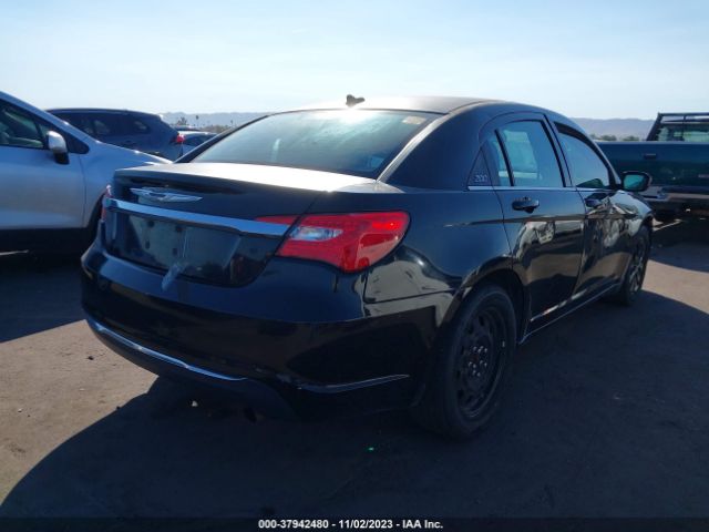 Photo 3 VIN: 1C3CCBAB7EN230276 - CHRYSLER 200 