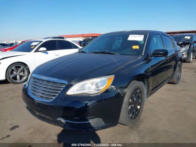 Photo 5 VIN: 1C3CCBAB7EN230276 - CHRYSLER 200 