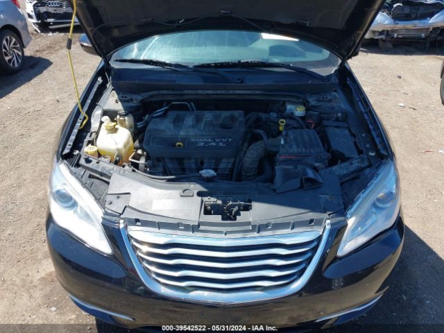 Photo 9 VIN: 1C3CCBAB7EN230357 - CHRYSLER 200 