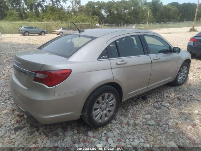 Photo 3 VIN: 1C3CCBAB7EN236045 - CHRYSLER 200 