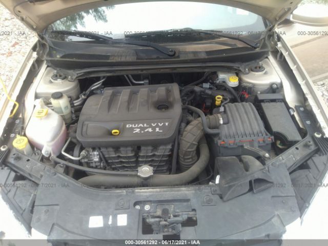 Photo 9 VIN: 1C3CCBAB7EN236045 - CHRYSLER 200 