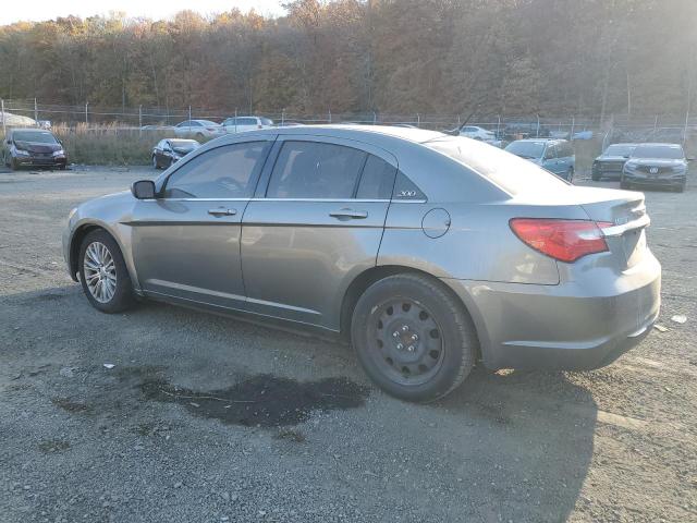 Photo 1 VIN: 1C3CCBAB8CN152605 - CHRYSLER 200 LX 