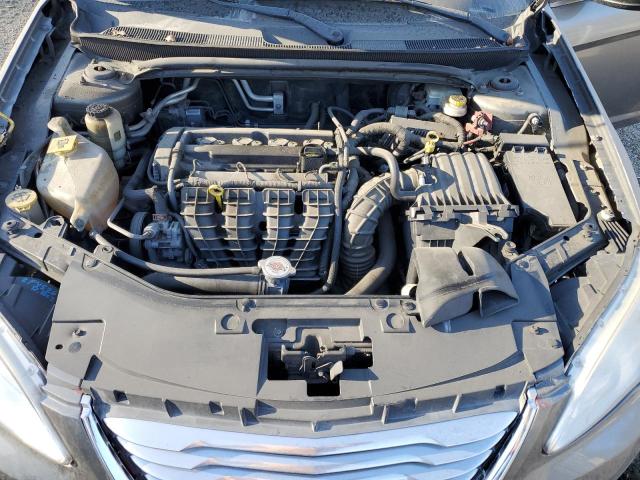 Photo 10 VIN: 1C3CCBAB8CN152605 - CHRYSLER 200 LX 