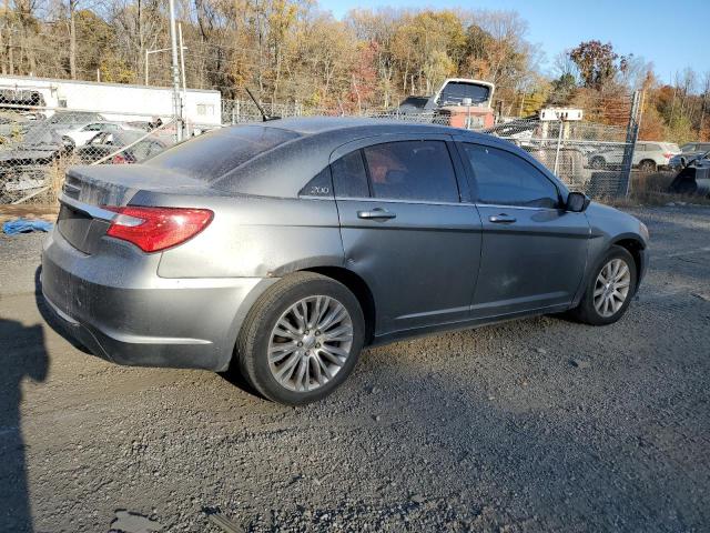 Photo 2 VIN: 1C3CCBAB8CN152605 - CHRYSLER 200 LX 