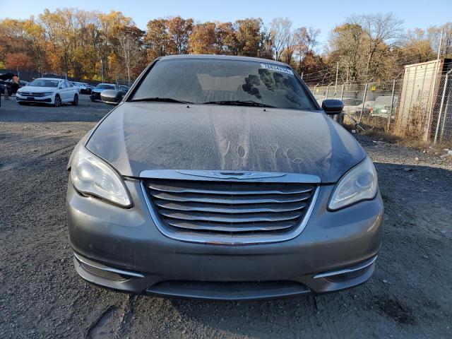 Photo 4 VIN: 1C3CCBAB8CN152605 - CHRYSLER 200 LX 