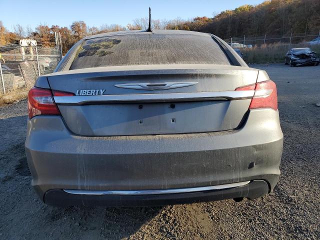 Photo 5 VIN: 1C3CCBAB8CN152605 - CHRYSLER 200 LX 