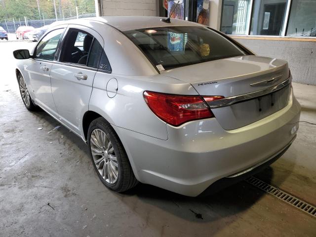 Photo 2 VIN: 1C3CCBAB8CN154404 - CHRYSLER 200 LX 