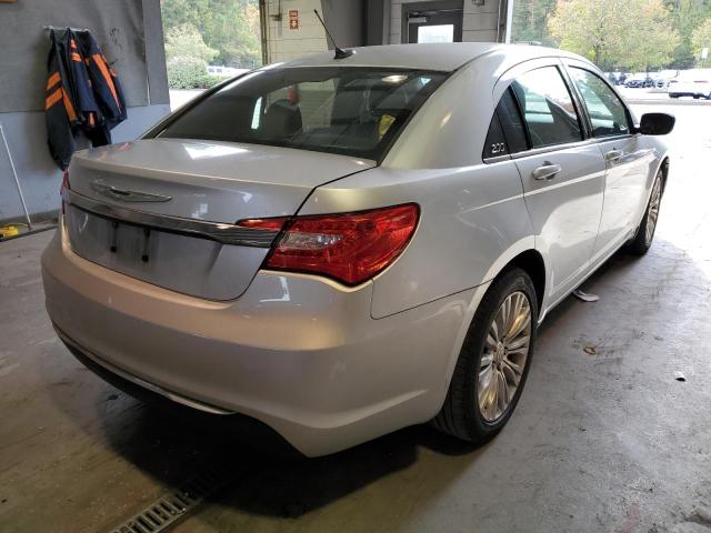 Photo 3 VIN: 1C3CCBAB8CN154404 - CHRYSLER 200 LX 