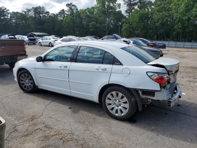 Photo 1 VIN: 1C3CCBAB8CN157965 - CHRYSLER 200 