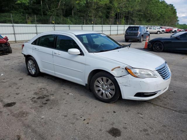 Photo 3 VIN: 1C3CCBAB8CN157965 - CHRYSLER 200 