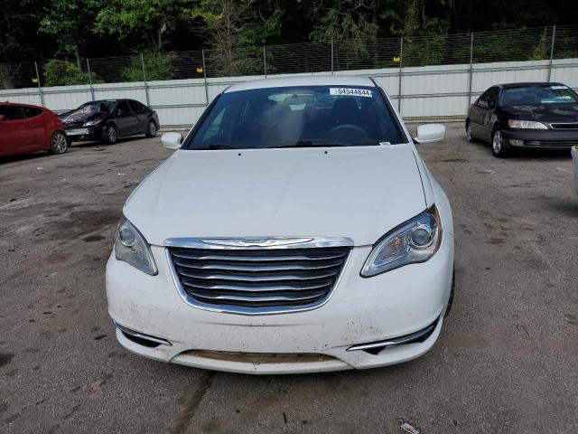 Photo 4 VIN: 1C3CCBAB8CN157965 - CHRYSLER 200 