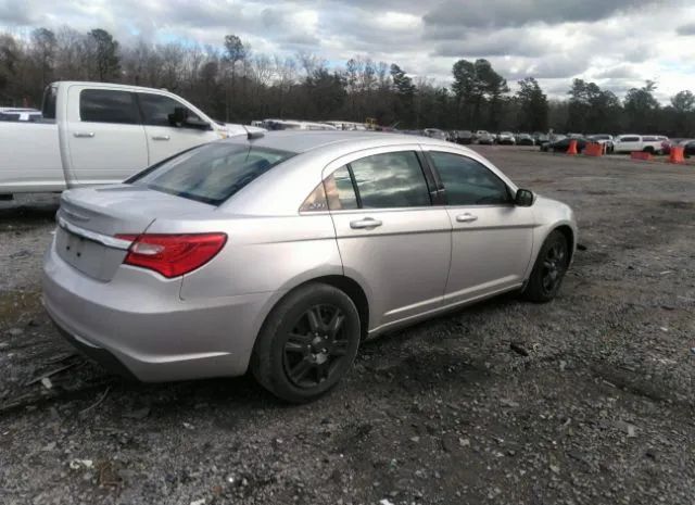 Photo 3 VIN: 1C3CCBAB8CN168755 - CHRYSLER 200 