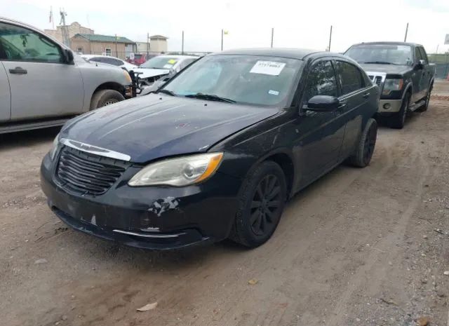 Photo 1 VIN: 1C3CCBAB8CN169047 - CHRYSLER 200 