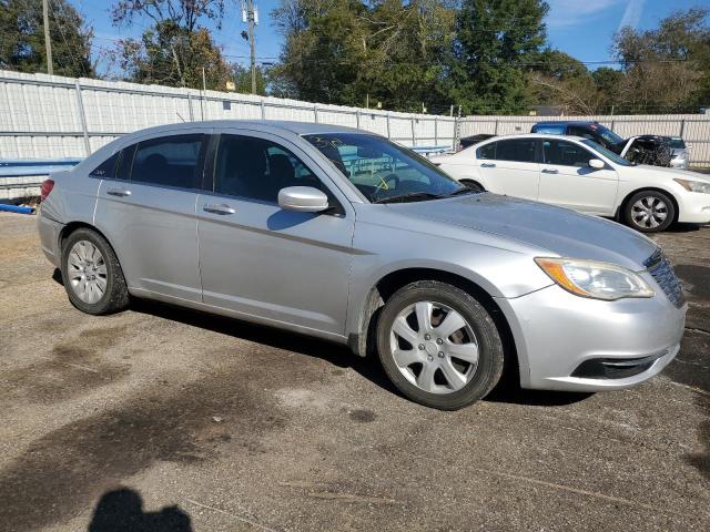 Photo 3 VIN: 1C3CCBAB8CN170781 - CHRYSLER 200 