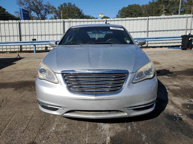 Photo 4 VIN: 1C3CCBAB8CN170781 - CHRYSLER 200 